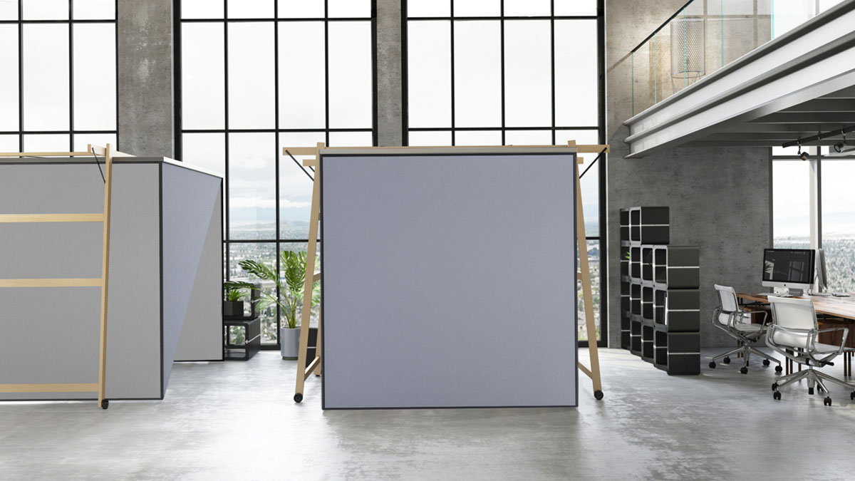 société Bureau espace rempli avec des ordinateurs sur bureaux, agence  ouvert espace avec postes de travail dans intérieur salle de réunion. vide  département pièce dans entreprise centre, entreprise profession. 31408148  Photo de