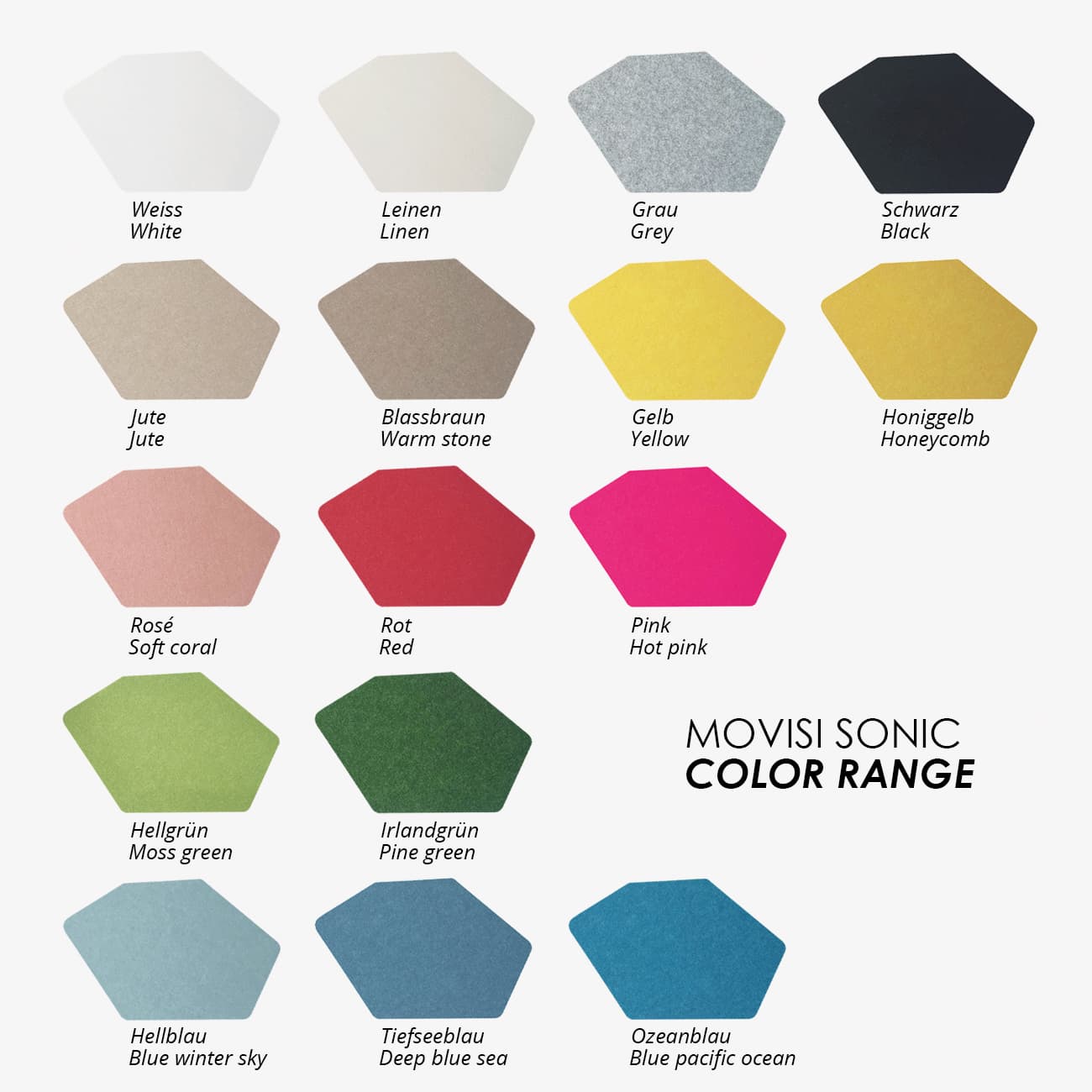 sonic acoustic wall plates colors
