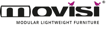 modular furniture brand Movisi shop